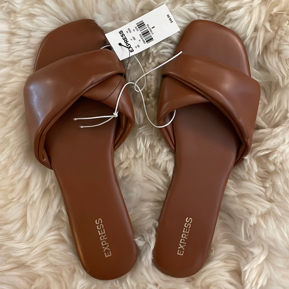 Express Slides